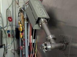 Balzers BAK 760