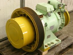 Flender LUGA-160LD-04Y