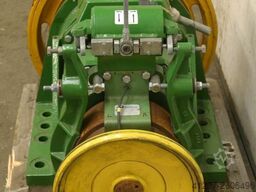 Wittur LUGA-160LQ-04Y