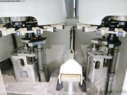 DECKEL MAHO DMU 80 monoBLOCK