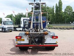 Volvo FE 280 Container / Kabelsysteem H.T.S Kabel, 15...