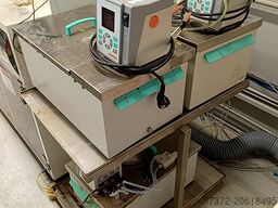 Robotechnik Europe OPTIwet ST30