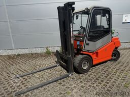 Cesab C4G300E