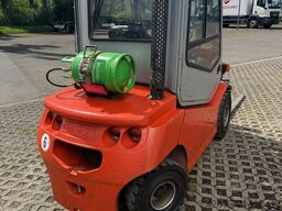 Cesab C4G300E