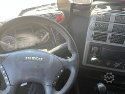 Iveco STRALIS 450 (MANUAL GEARBOX / BOITE MANUELLE / ...