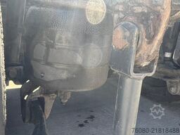 Iveco STRALIS 450 (MANUAL GEARBOX / BOITE MANUELLE / ...