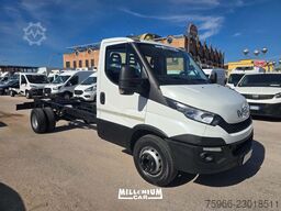 Iveco DAILY 72-15 PASSO 4350 TELAIO 2016