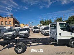 Iveco DAILY 72-15 PASSO 4350 TELAIO 2016