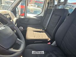 Iveco DAILY 72-15 PASSO 4350 TELAIO 2016