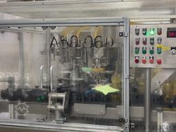 Bottling Kosme Line Bottling Line Complete Bottling