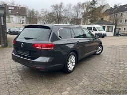 VOLKSWAGEN Passat Variant 2.0 DSG*R-Line*PANO*LED*Teilleder