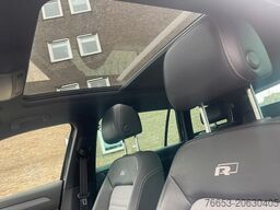 VOLKSWAGEN Passat Variant 2.0 DSG*R-Line*PANO*LED*Teilleder