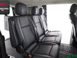 mercedes-benz Vito 124 CDI 4M MIXTO AUT,STANDHZ,KAMERA,DISTRO