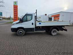 IVECO 70C18 3-Seiten-Kipper, AHK, Klima