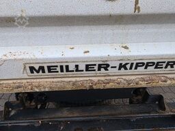 IVECO 70C18 3-Seiten-Kipper, AHK, Klima