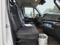 IVECO 70C18 3-Seiten-Kipper, AHK, Klima