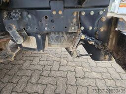 IVECO 70C18 3-Seiten-Kipper, AHK, Klima