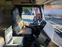 MERCEDES-BENZ 2542 Actros ,2. Achse Liftachse,Klima-Automat, 2