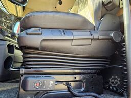 MERCEDES-BENZ 2542 Actros ,2. Achse Liftachse,Klima-Automat, 2