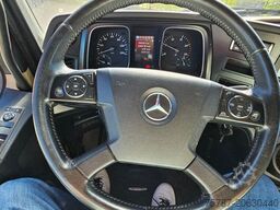 MERCEDES-BENZ 2542 Actros ,2. Achse Liftachse,Klima-Automat, 2