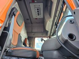 DAF XF 510 SSC auf 620 PS optimiert, Nebenabtrieb