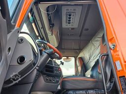 DAF XF 510 SSC auf 620 PS optimiert, Nebenabtrieb