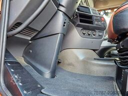 DAF XF 510 SSC auf 620 PS optimiert, Nebenabtrieb