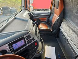 DAF XF 510 SSC auf 620 PS optimiert, Nebenabtrieb