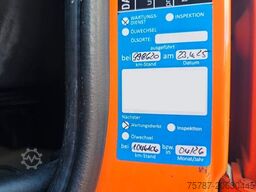 DAF XF 510 SSC auf 620 PS optimiert, Nebenabtrieb