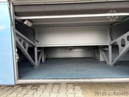 NEOPLAN Jetliner C R12 Regio P27 WC Küche