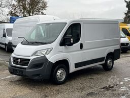 FIAT Ducato 120 L1H1 Klima Hecktüren orig. 67.865km