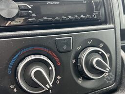 FIAT Ducato 120 L1H1 Klima Hecktüren orig. 67.865km