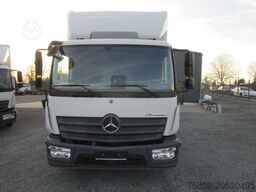 MERCEDES-BENZ Atego 818 MP4.*LBW+6,08m+1-Hand*