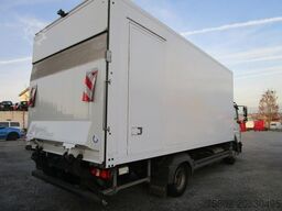 MERCEDES-BENZ Atego 818 MP4.*LBW+6,08m+1-Hand*
