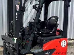 Linde E12