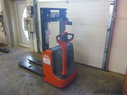 Linde L12 Waage Ravas