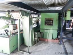 Arthur Klink RISZ 16 x 1250 x 400 / HG