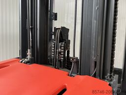 LINDE V ( 5213 ) Triplex FFL