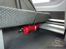 MERCEDES-BENZ Sprinter 516 CDI - 20 Sitze EURO 6