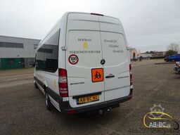 MERCEDES-BENZ Sprinter 516 CDI - 20 Sitze EURO 6