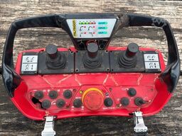 VOLVO FH 480 Pritsche 7,50 * PK 10002 * TOPZUSTAND