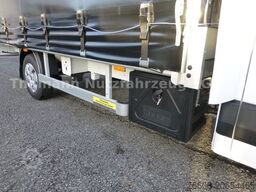 RENAULT NEW Master Pritsche Plane Vollalu