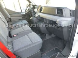 RENAULT NEW Master Pritsche Plane Vollalu