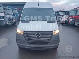 MERCEDES-BENZ 317 CDI / Klima / AHK / L2-H2