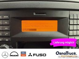 MERCEDES-BENZ Sprinter 316 CDI Doka 4x4 Allrad Klima, AHK 3,5t