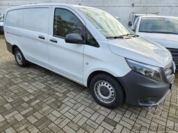 MERCEDES-BENZ Vito 114 CDI SORTIMO REGALE|9G|SERV+REIF+BREMneu