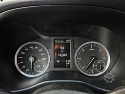 MERCEDES-BENZ Vito 114 CDI SORTIMO REGALE|9G|SERV+REIF+BREMneu