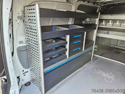 MERCEDES-BENZ Vito 114 CDI SORTIMO REGALE|9G|SERV+REIF+BREMneu