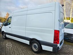 MERCEDES-BENZ Sprinter 316 CDI L2H2|1.HD|AC|STDHZ|KAM|TEMPOMAT