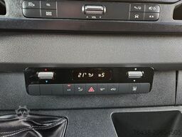 MERCEDES-BENZ Sprinter 316 CDI L2H2|1.HD|AC|STDHZ|KAM|TEMPOMAT